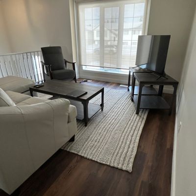 Saint Paul AB window shades installation
